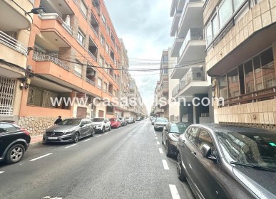 Sale - Appartement - Torrevieja - Playa del Cura