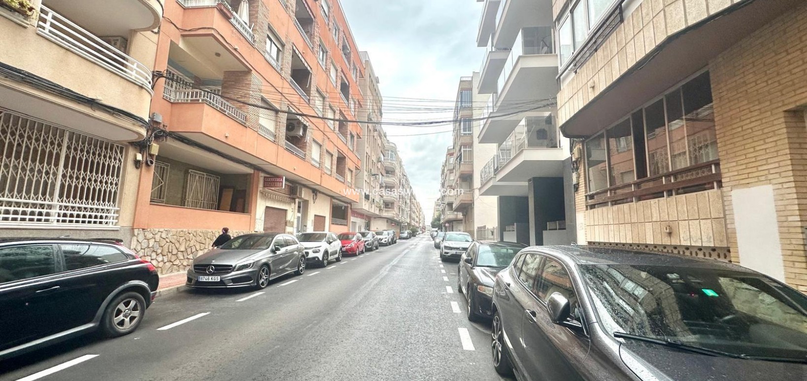 Sale - Appartement - Torrevieja - Playa del Cura