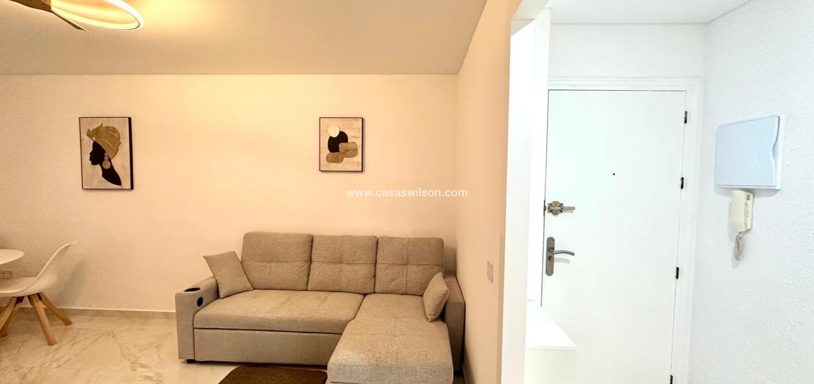 Sale - Appartement - Torrevieja - Playa del Cura