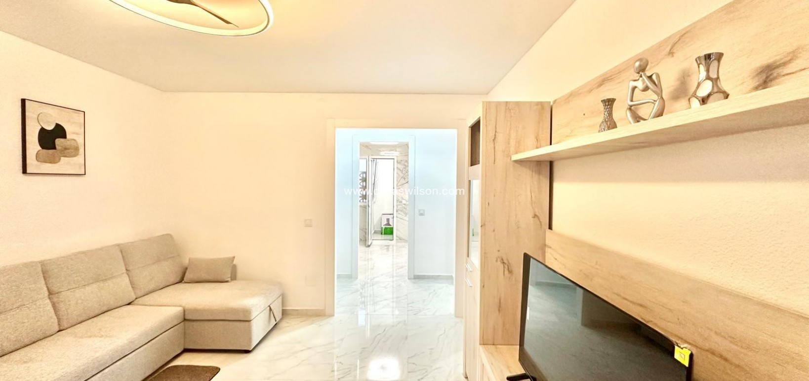 Sale - Appartement - Torrevieja - Playa del Cura