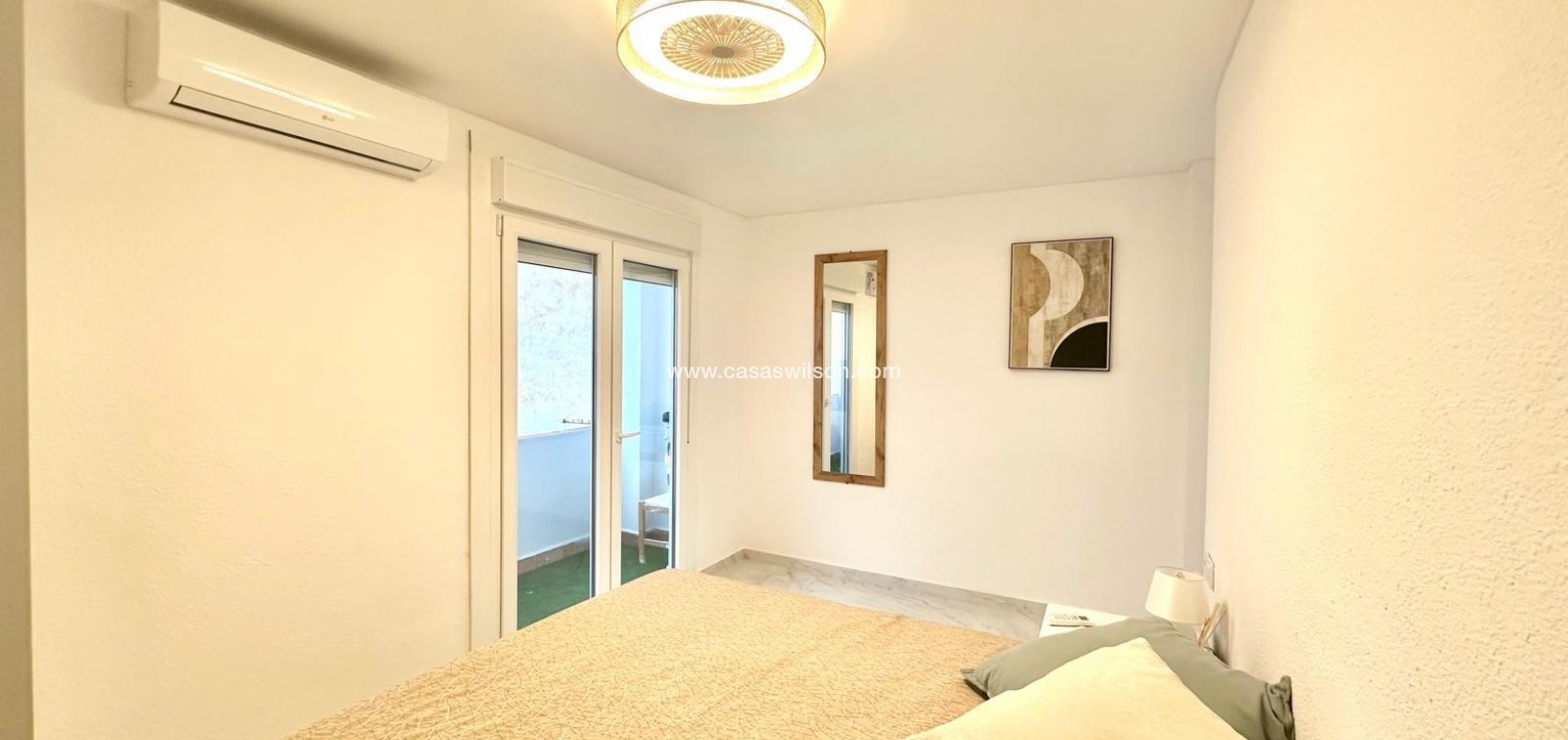 Sale - Appartement - Torrevieja - Playa del Cura