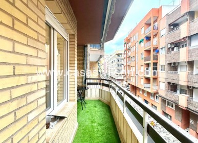 Sale - Appartement - Torrevieja - Playa del Cura