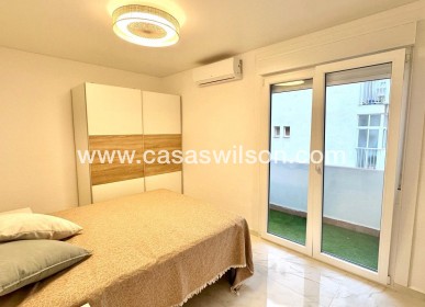 Sale - Appartement - Torrevieja - Playa del Cura