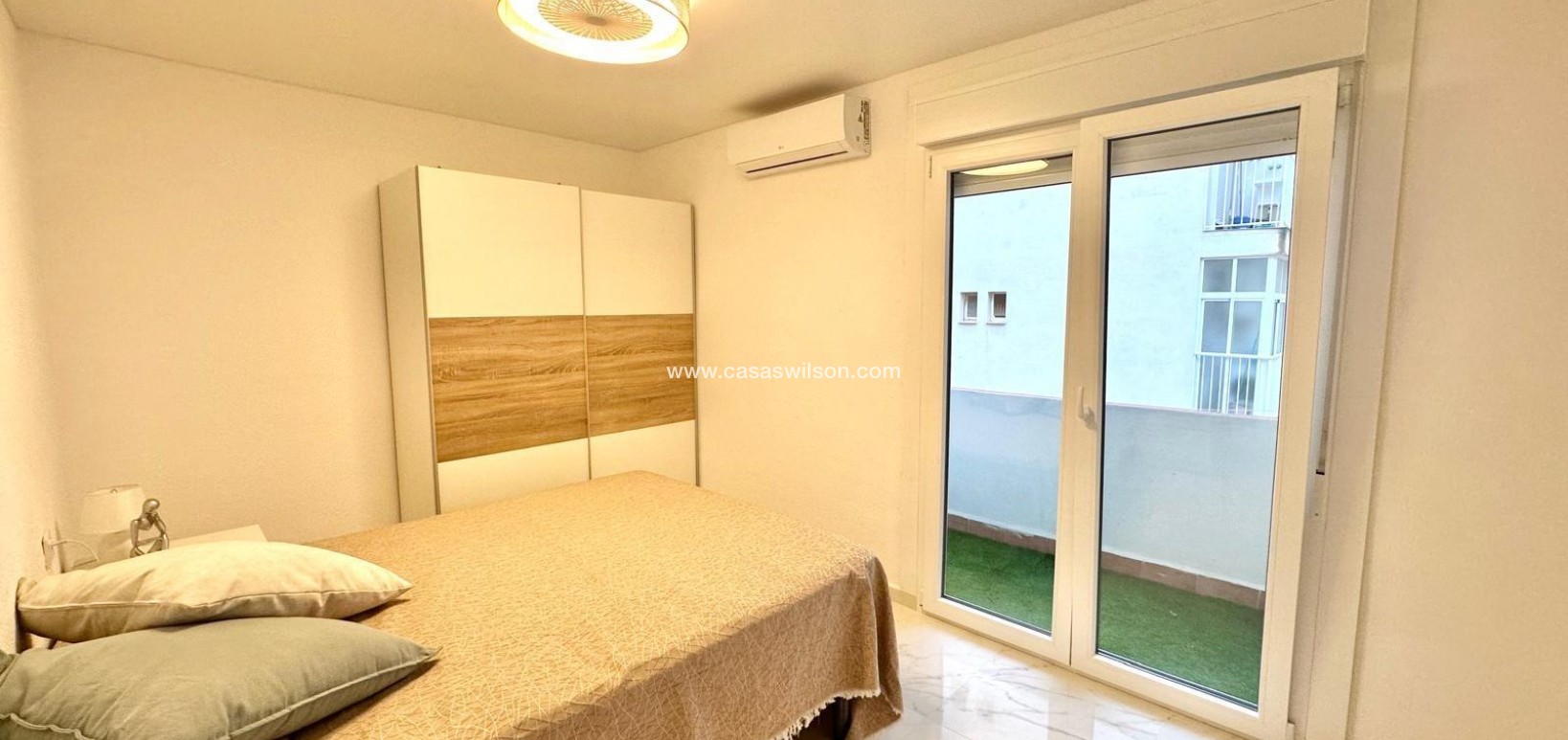 Sale - Appartement - Torrevieja - Playa del Cura
