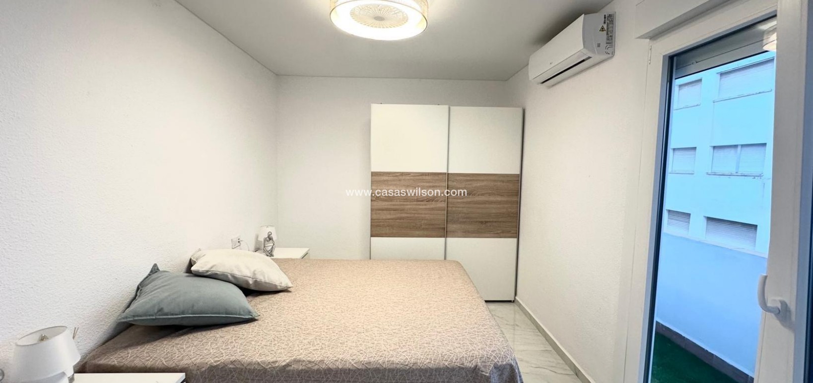 Sale - Appartement - Torrevieja - Playa del Cura