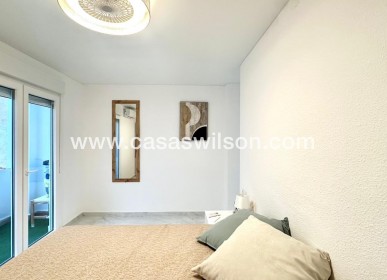 Sale - Appartement - Torrevieja - Playa del Cura