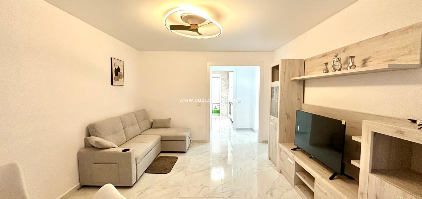 Sale - Appartement - Torrevieja - Playa del Cura