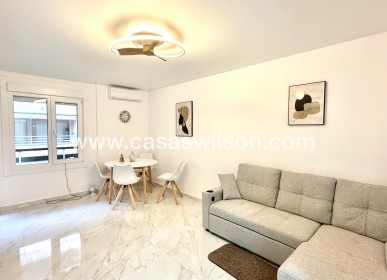 Sale - Appartement - Torrevieja - Playa del Cura