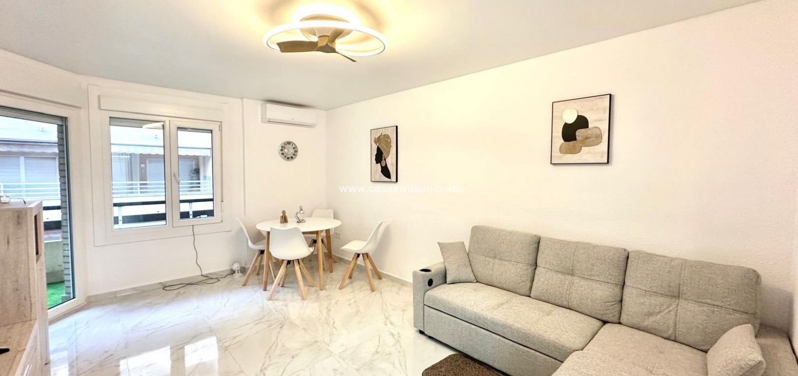 Sale - Appartement - Torrevieja - Playa del Cura