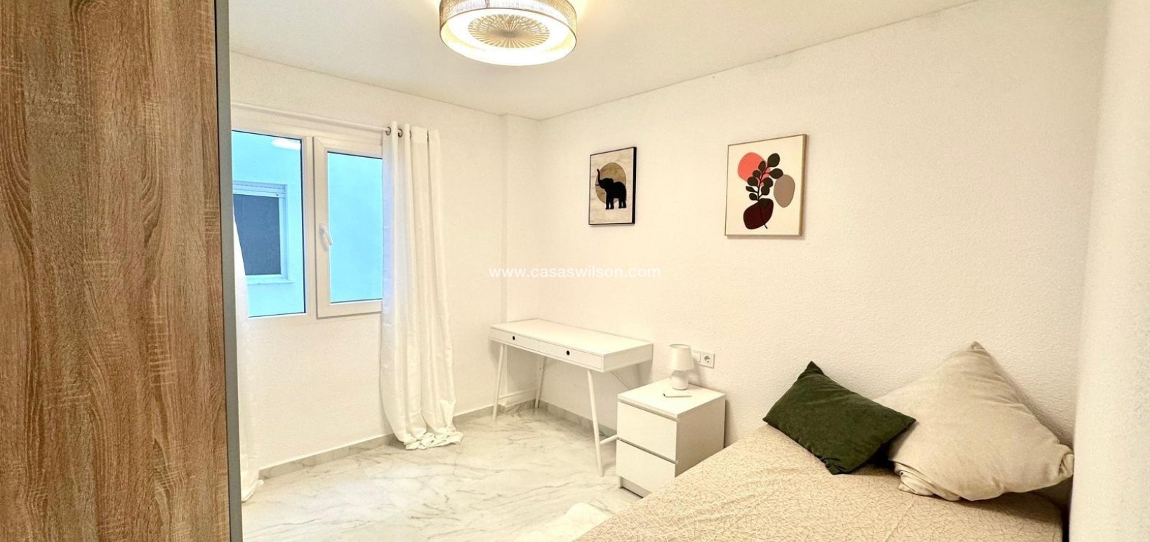 Sale - Appartement - Torrevieja - Playa del Cura