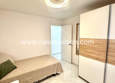 Sale - Appartement - Torrevieja - Playa del Cura