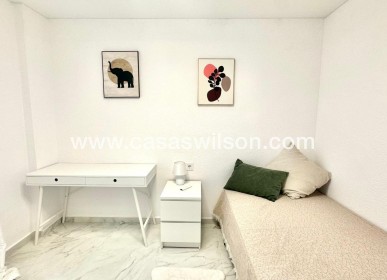 Sale - Appartement - Torrevieja - Playa del Cura