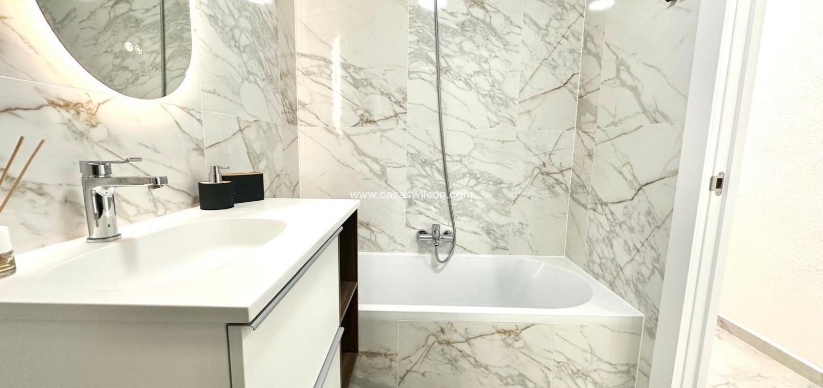 Sale - Appartement - Torrevieja - Playa del Cura