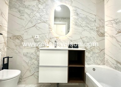 Sale - Appartement - Torrevieja - Playa del Cura