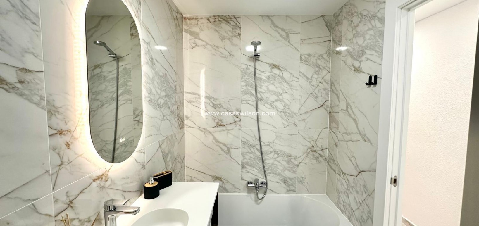 Sale - Appartement - Torrevieja - Playa del Cura