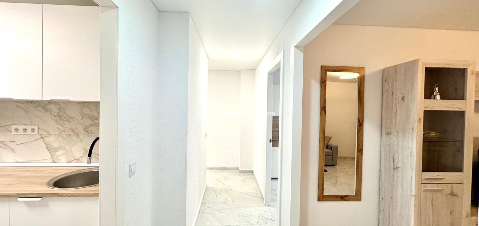 Sale - Appartement - Torrevieja - Playa del Cura