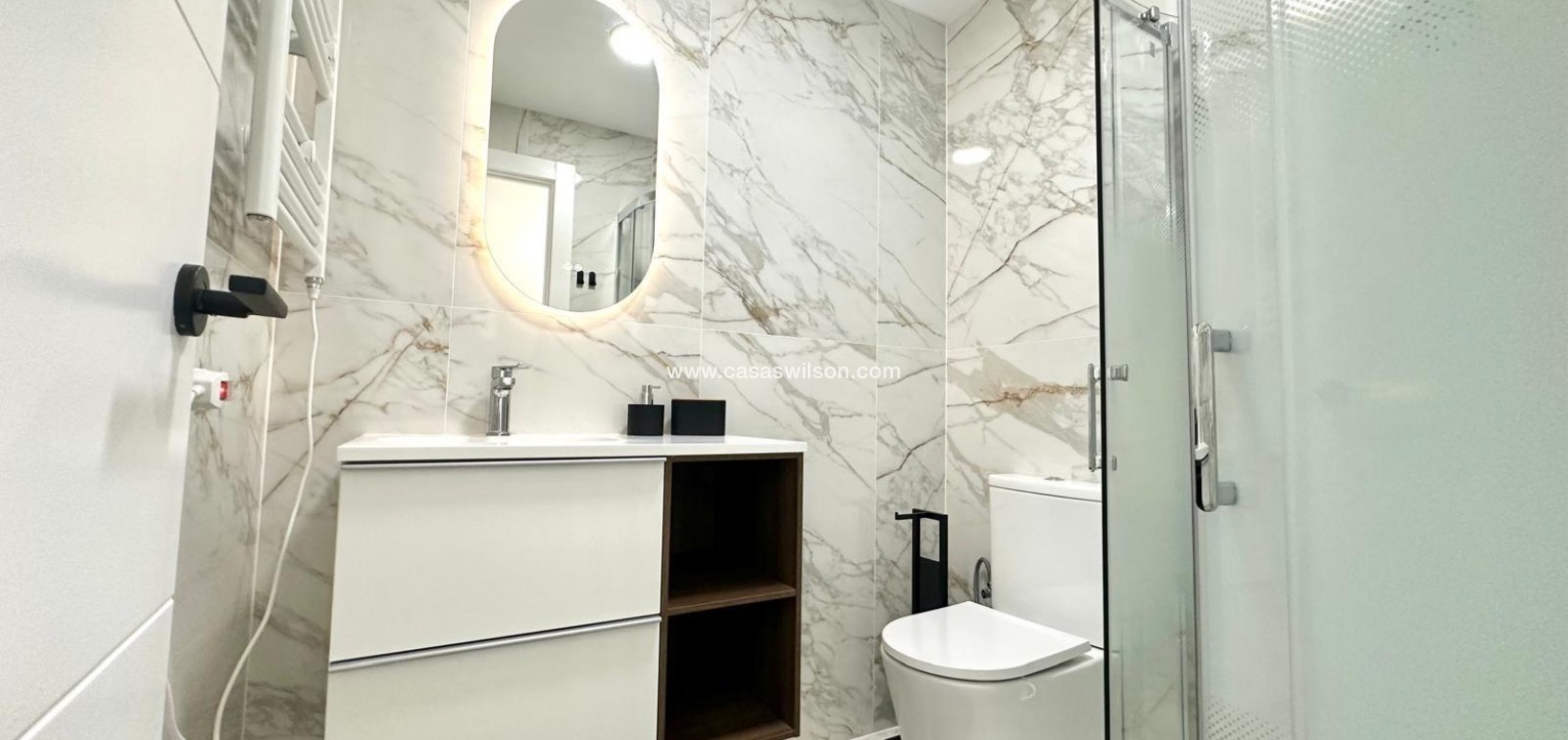 Sale - Appartement - Torrevieja - Playa del Cura