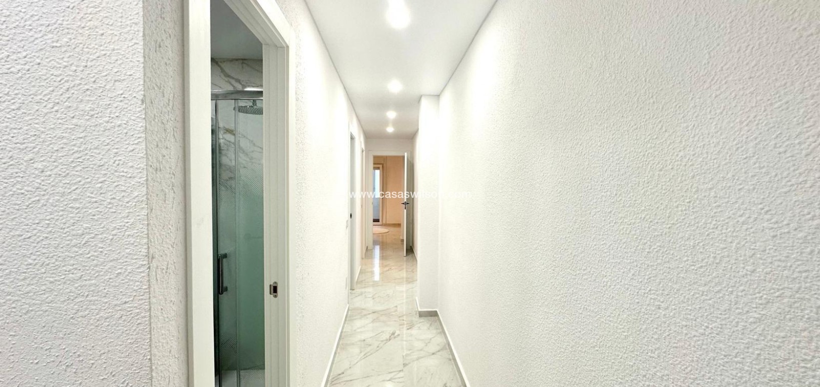 Sale - Appartement - Torrevieja - Playa del Cura