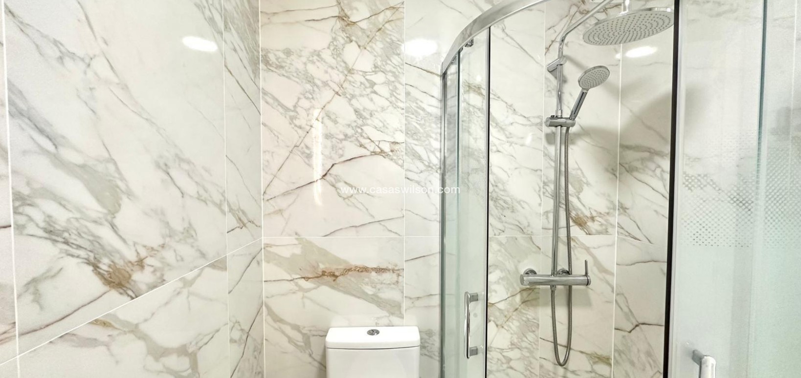 Sale - Appartement - Torrevieja - Playa del Cura