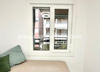 Sale - Appartement - Torrevieja - Playa del Cura