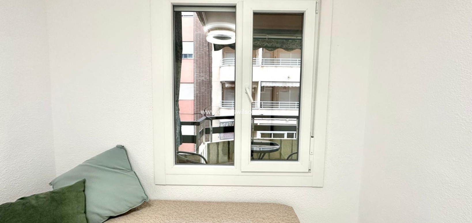 Sale - Appartement - Torrevieja - Playa del Cura