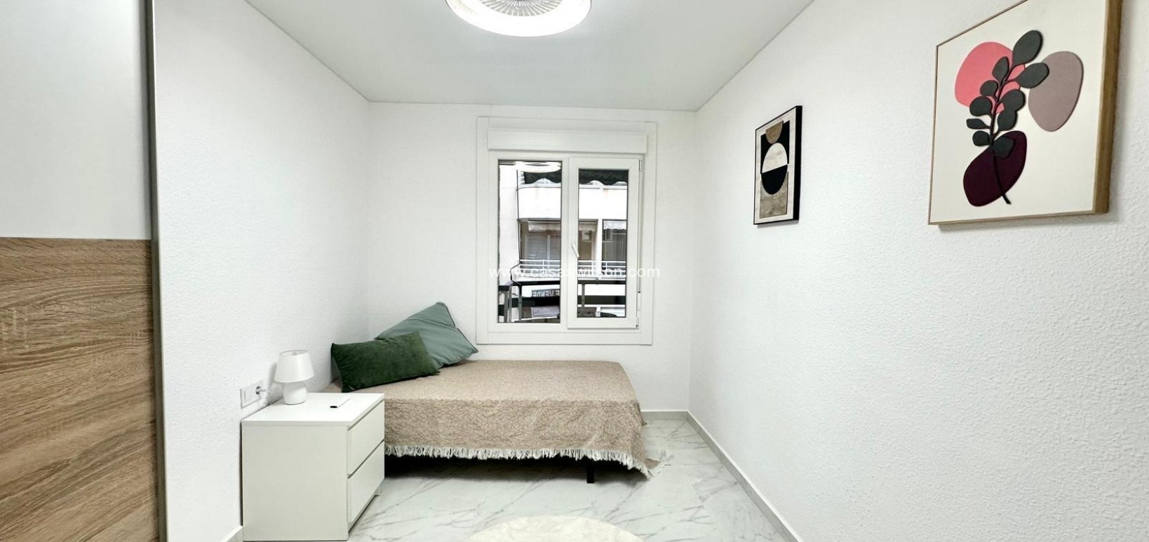 Sale - Appartement - Torrevieja - Playa del Cura