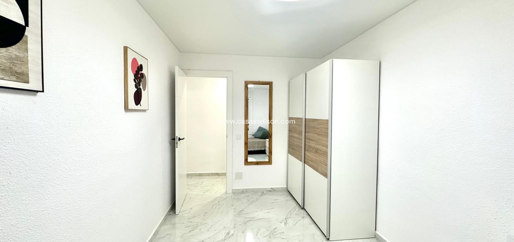 Sale - Appartement - Torrevieja - Playa del Cura