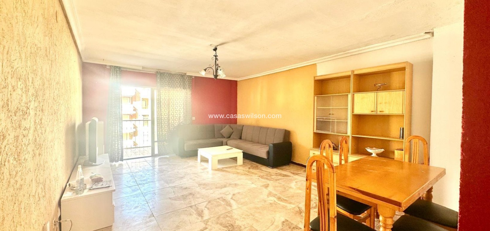 Venta - Apartamento - Torrevieja - Acequion