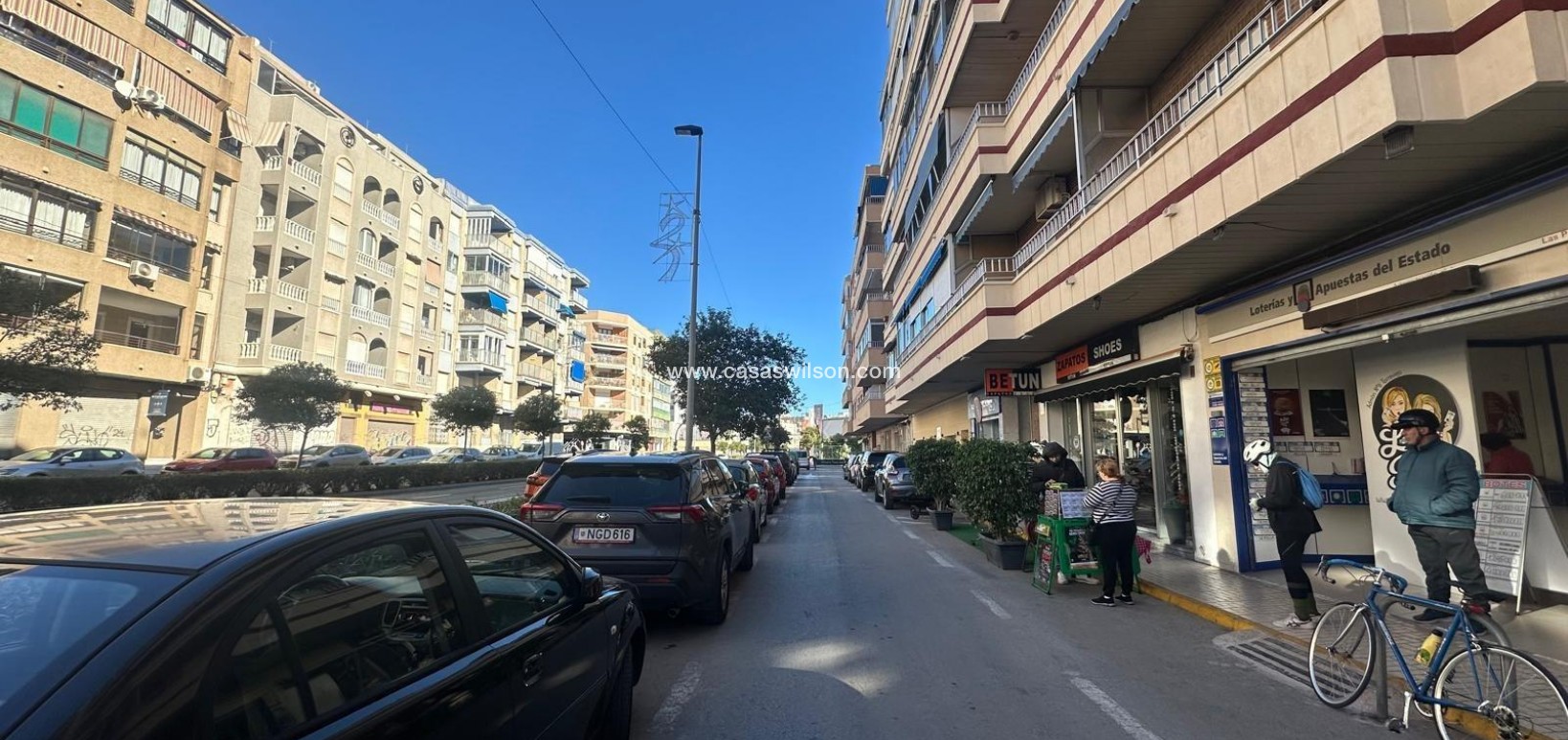 Venta - Apartamento - Torrevieja - Acequion