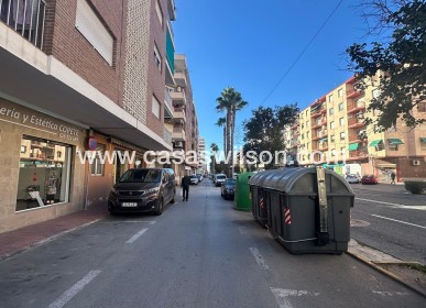 Venta - Apartamento - Torrevieja - Acequion