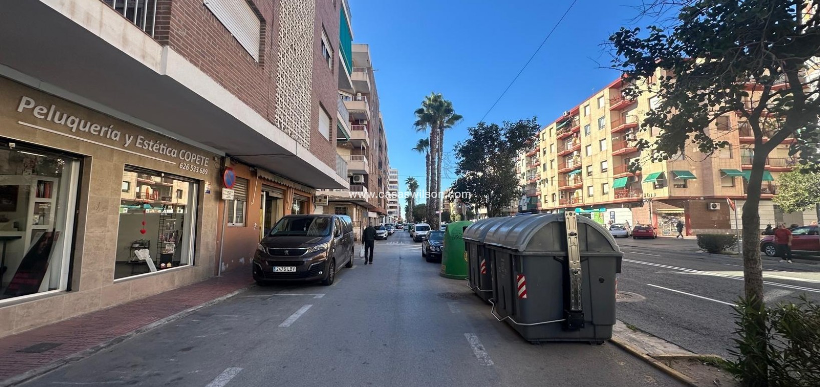 Venta - Apartamento - Torrevieja - Acequion