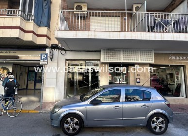 Venta - Apartamento - Torrevieja - Acequion