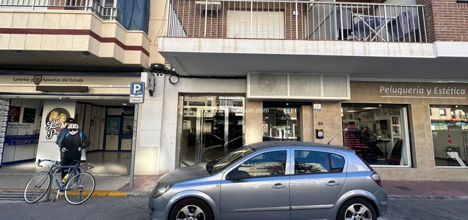 Venta - Apartamento - Torrevieja - Acequion