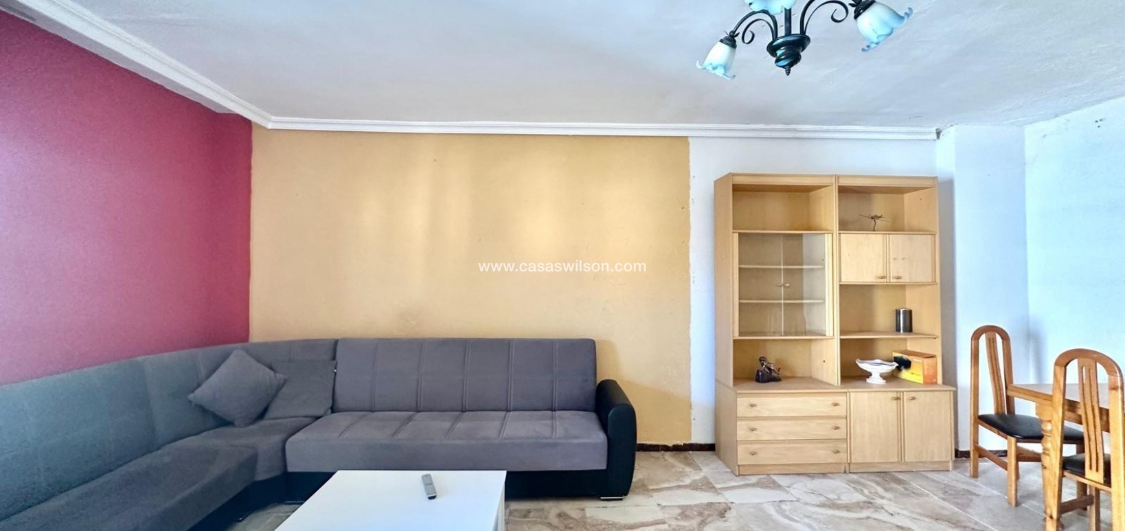 Venta - Apartamento - Torrevieja - Acequion