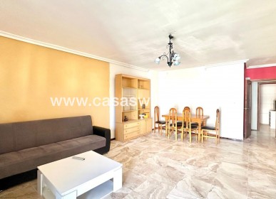 Venta - Apartamento - Torrevieja - Acequion