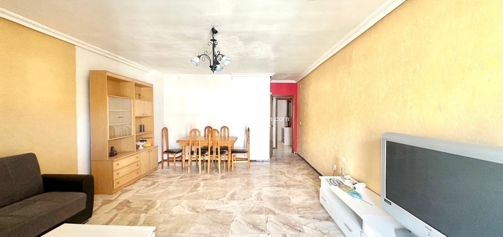 Venta - Apartamento - Torrevieja - Acequion