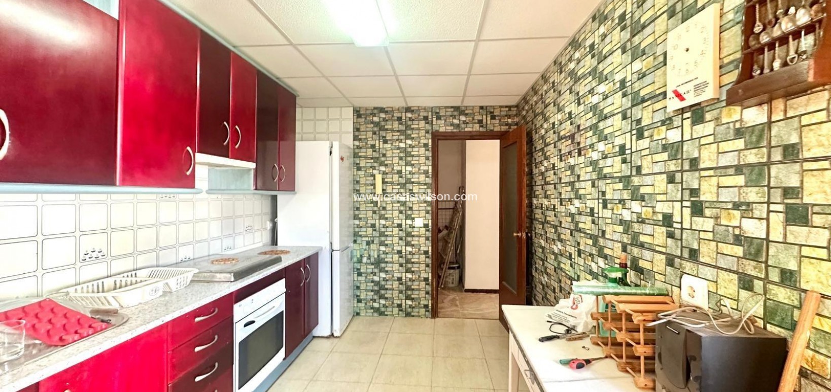 Venta - Apartamento - Torrevieja - Acequion