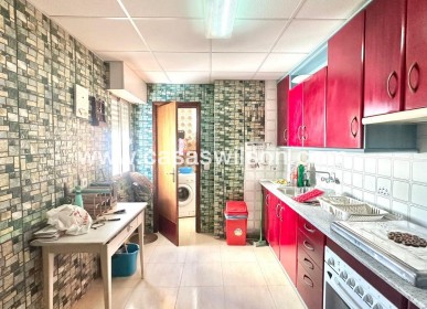 Venta - Apartamento - Torrevieja - Acequion