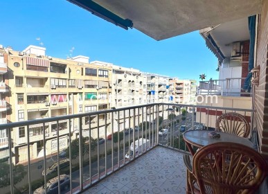 Venta - Apartamento - Torrevieja - Acequion