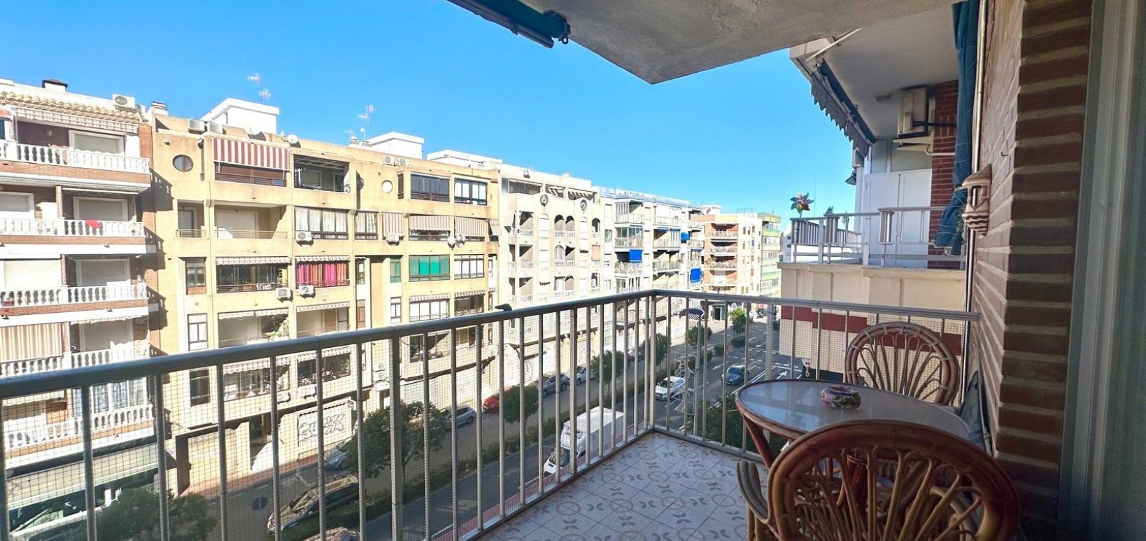 Venta - Apartamento - Torrevieja - Acequion