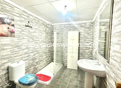 Venta - Apartamento - Torrevieja - Acequion