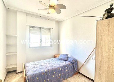 Venta - Apartamento - Torrevieja - Acequion