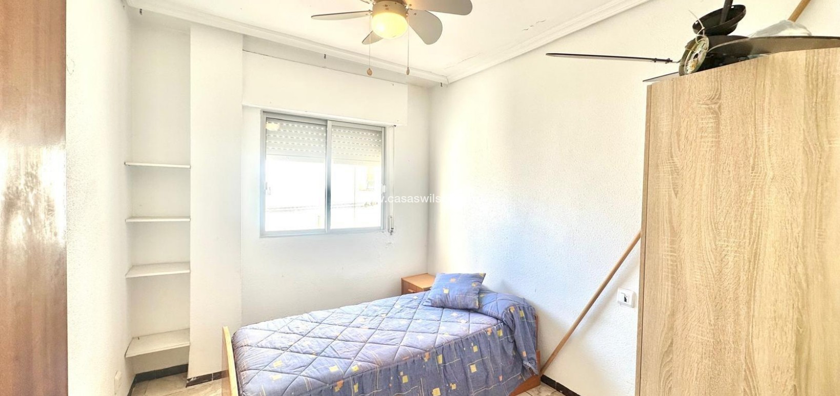 Venta - Apartamento - Torrevieja - Acequion