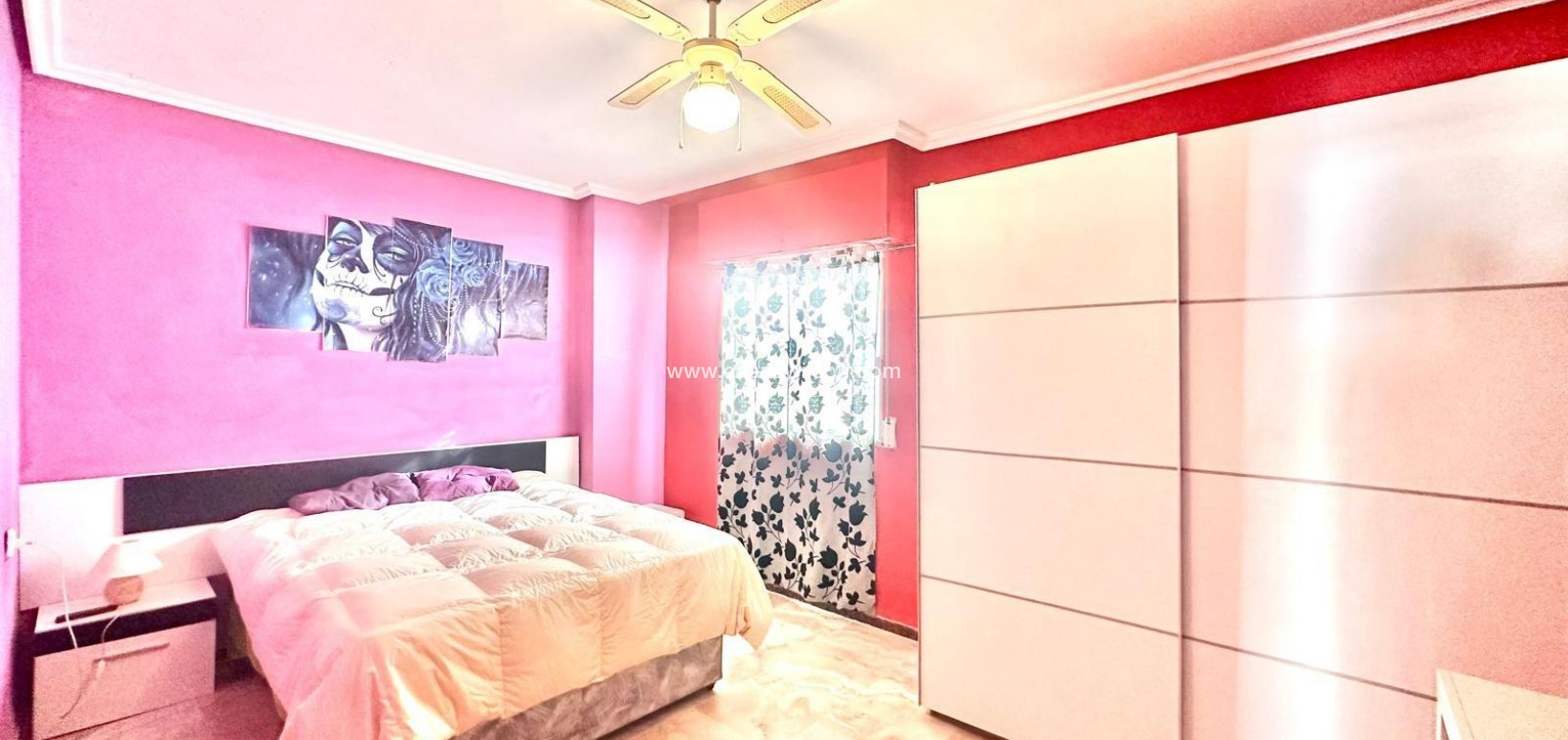 Venta - Apartamento - Torrevieja - Acequion