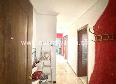 Venta - Apartamento - Torrevieja - Acequion