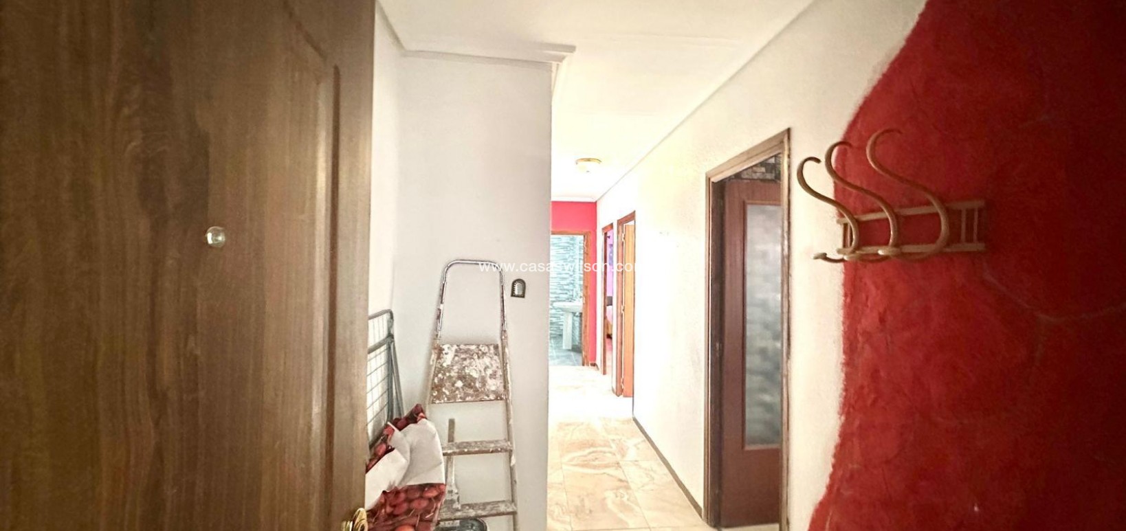 Venta - Apartamento - Torrevieja - Acequion