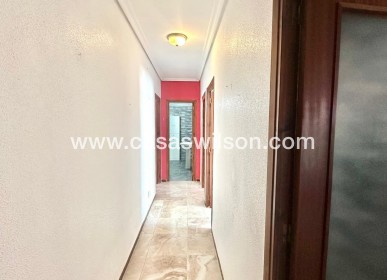 Venta - Apartamento - Torrevieja - Acequion