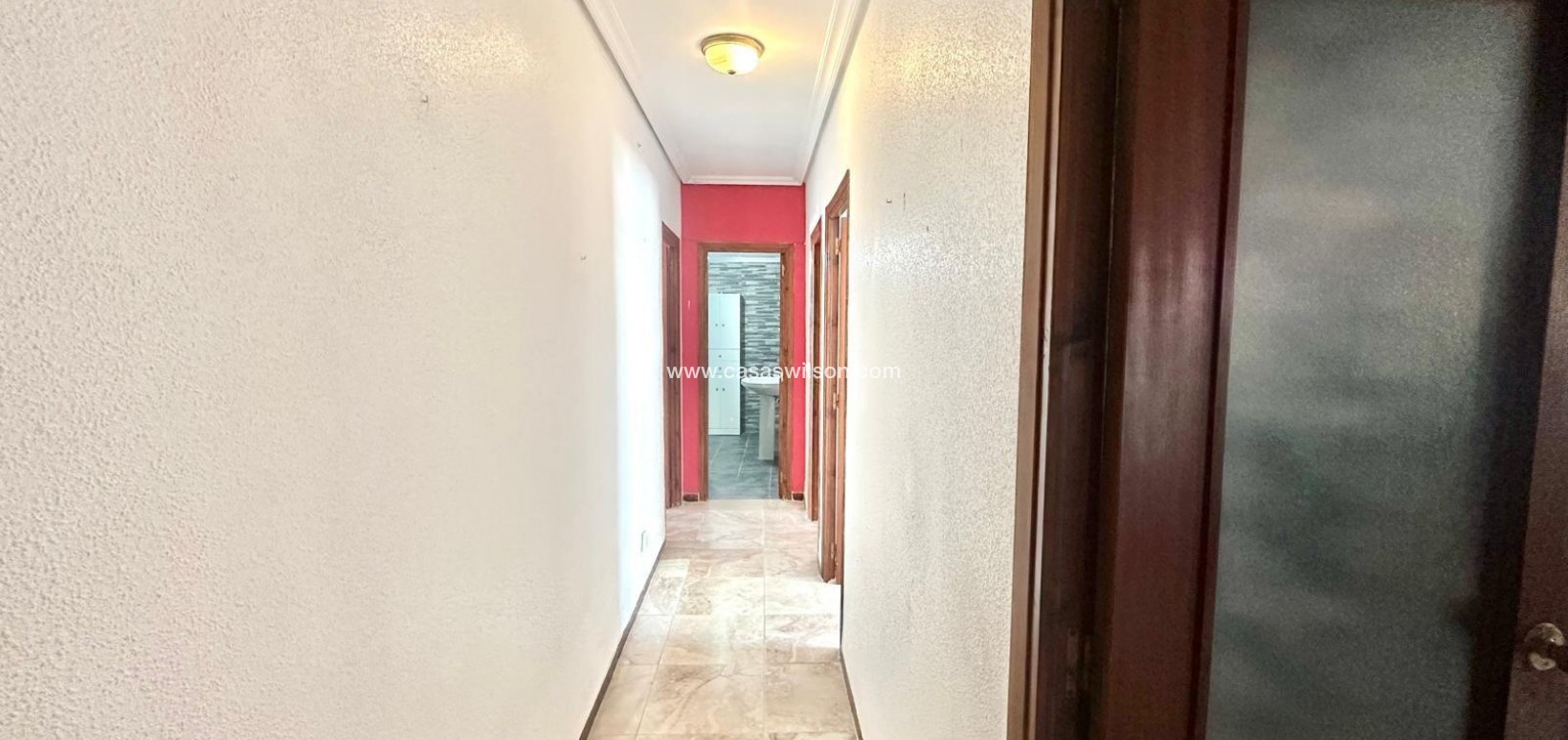 Venta - Apartamento - Torrevieja - Acequion