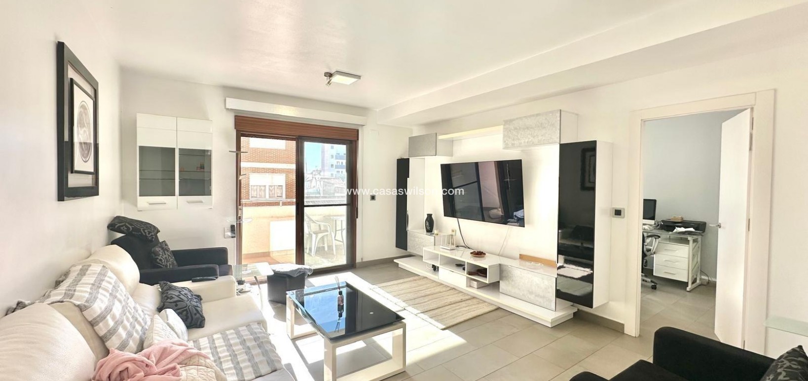 Sale - Apartment - Torrevieja