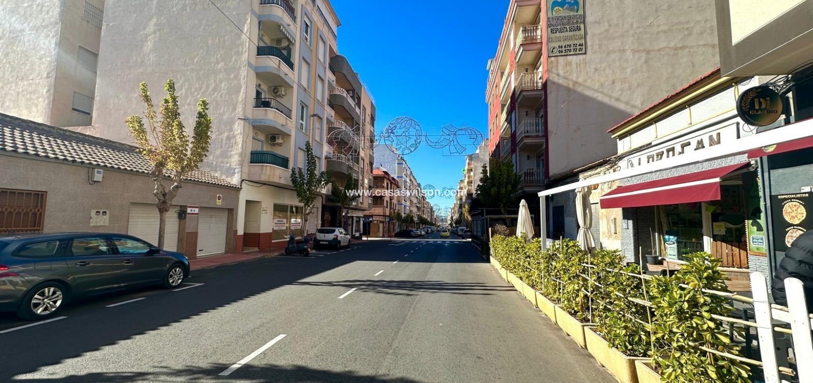 Sale - Apartment - Torrevieja